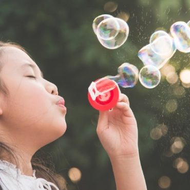 TIPS AJAR ANAK BERCAKAP