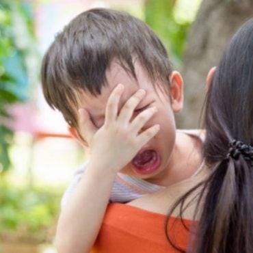 TIPS LEMBUTKAN HATI ANAK
