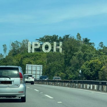 Tol Percuma Krismas