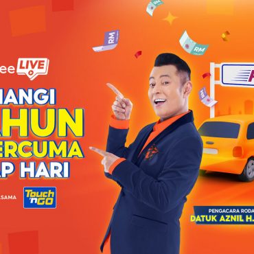 shopee Live