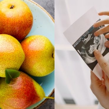 buah untuk ibu hamil