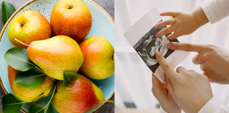 buah untuk ibu hamil