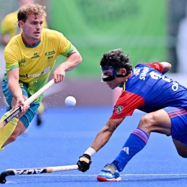 Malaysia Australia