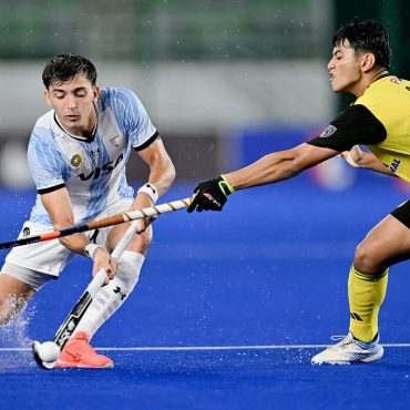 Malaysia Argentina