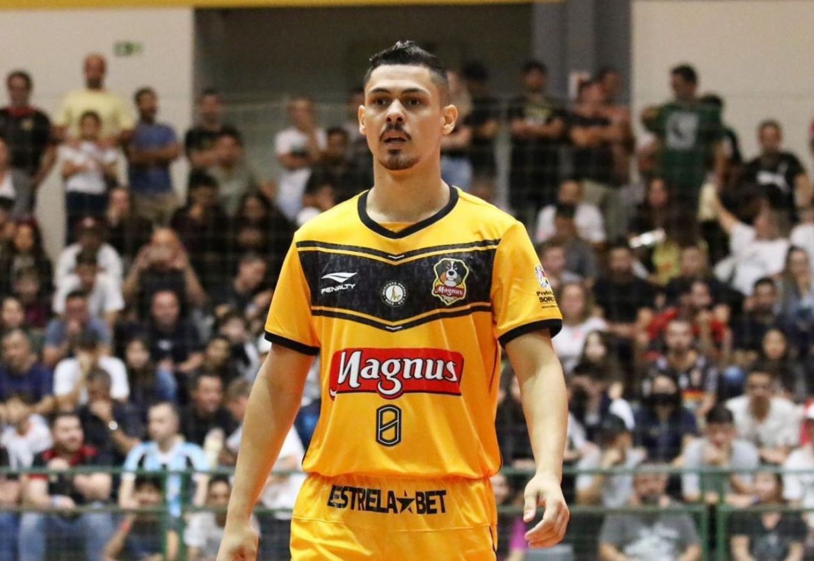 Wellington Pereira