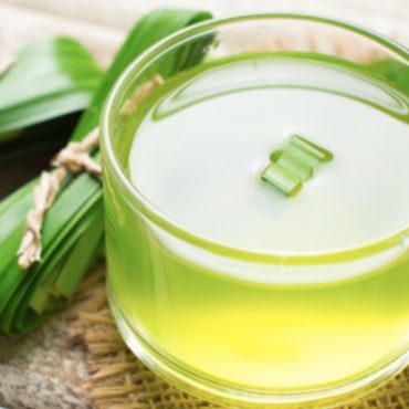 air daun pandan
