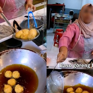 bakso babi