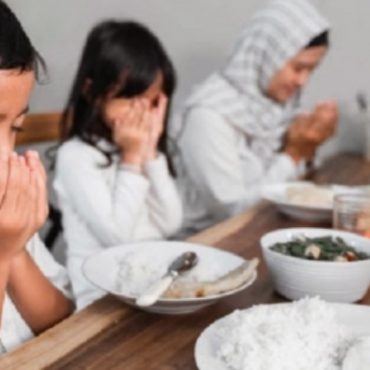 doa harian ringkas
