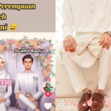 hukum poligami