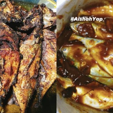 ikan lengat