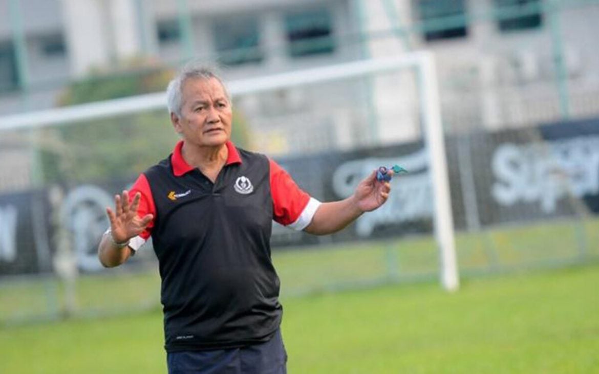 Irfan Bakti