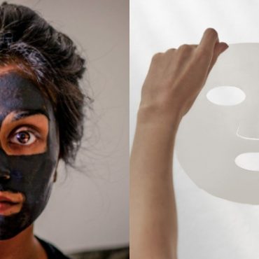 jenis mask