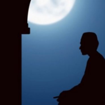kelebihan solat tahajud