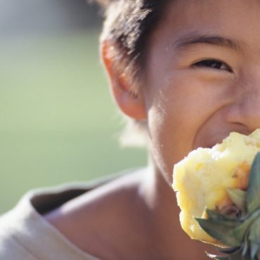 TIPS KUATKAN INGATAN ANAK
