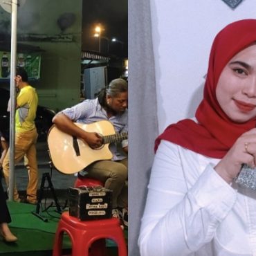 penyanyi nasyid
