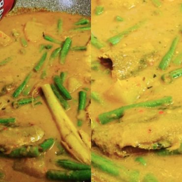 resepi sardin masak lemak