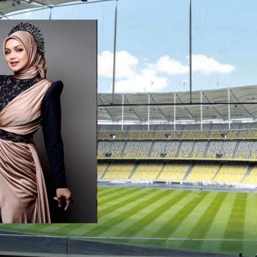 Siti Nurhaliza SNBJ