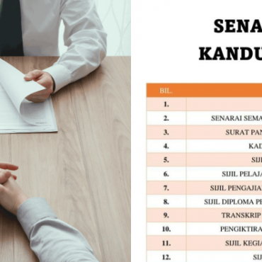 TIPS TEMUDUGA SPP