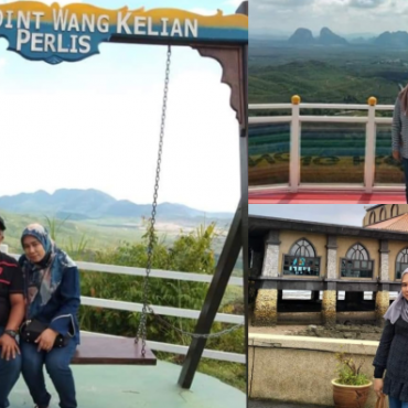 TRAVEL SATU MALAYSIA