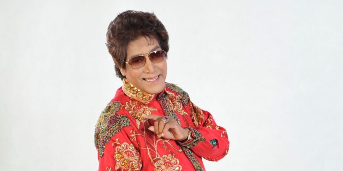 Penyanyi Lagenda M. Daud Kilau Meninggal Dunia