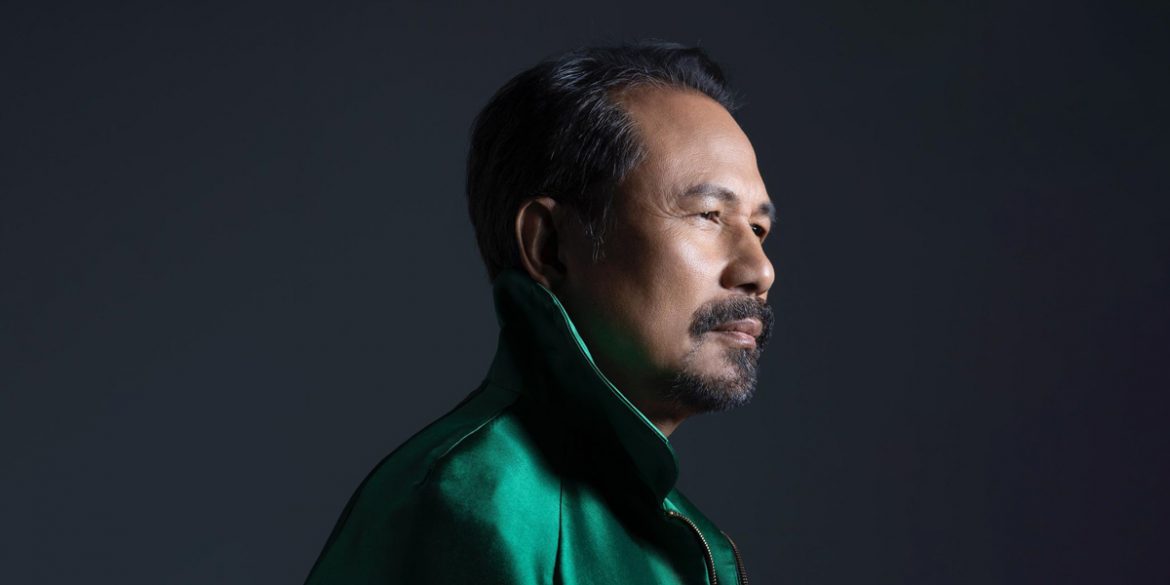 M. Nasir Dinobatkan Sebagai Penerima Royalti Tertinggi MACP Bagi Tahun 2023