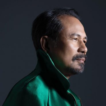 M. Nasir Dinobatkan Sebagai Penerima Royalti Tertinggi MACP Bagi Tahun 2023