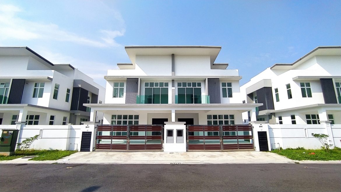 Miliki Budaya Pelaburan, Warga Singapura Pilih Malaysia Sebagai Lokasi Ke-3 Beli Hartanah