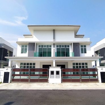 Miliki Budaya Pelaburan, Warga Singapura Pilih Malaysia Sebagai Lokasi Ke-3 Beli Hartanah