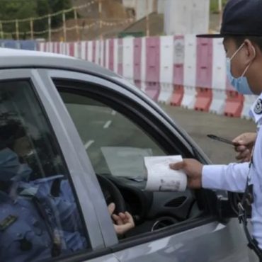 Sempena Program Setahun Bersama Kerajaan MADANI, PDRM Tawar Diskaun Kompaun Saman Trafik Sehingga 50 Peratus