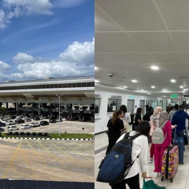 Promosi Pelancongan Tempatan Lemah Punca Ramai Keluar Bercuti Di Thailand