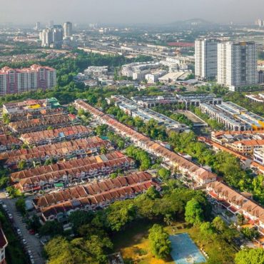 Rumah Harga RM500,000 Hingga RM700,000 Dikategori Kedua Terbesar Tidak Laku Di Lembah Klang