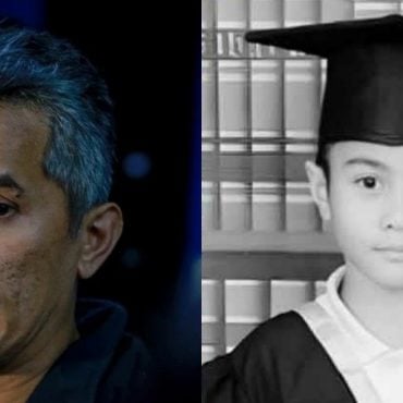 Adik Zayn Rayyan Didapati Cuba Mempertahankan Diri Semasa Kejadian