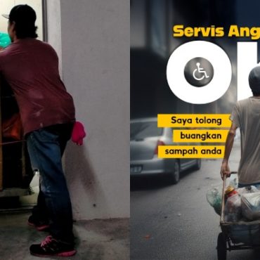 kekuatan seorang suami