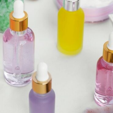 toner kulit diy