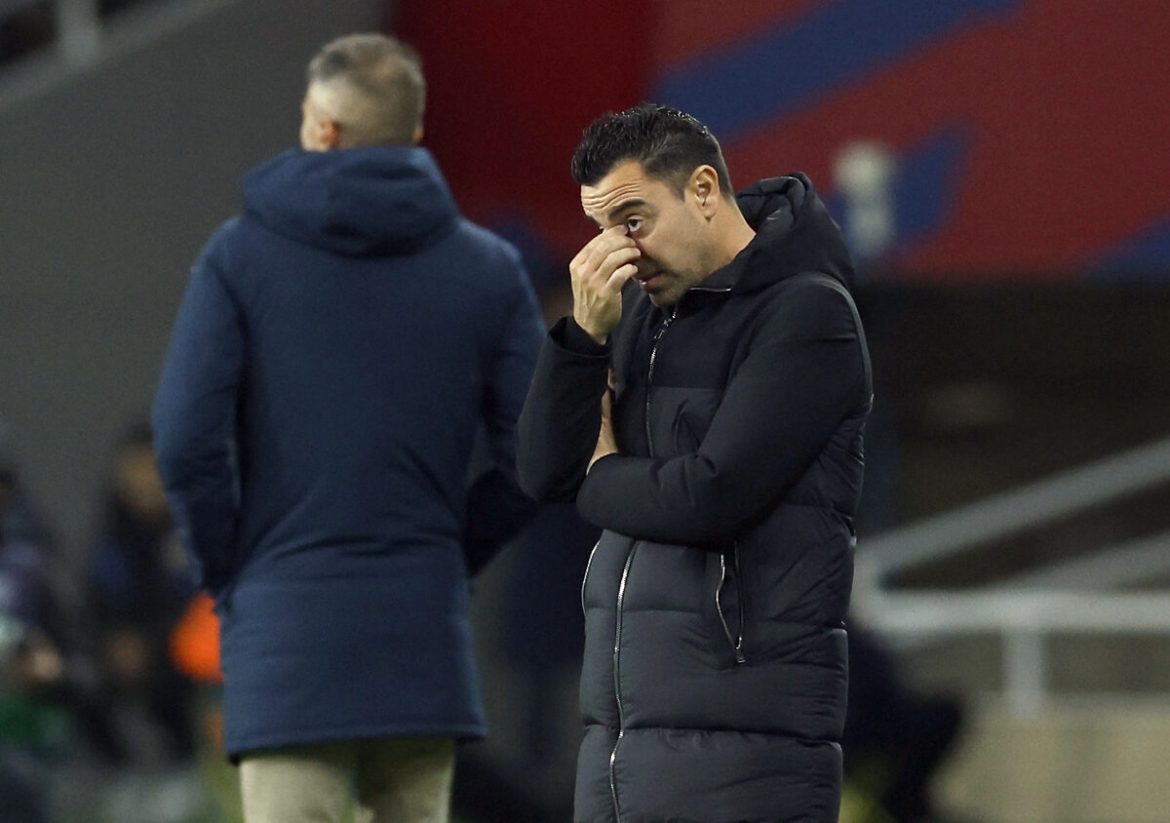 Xavi