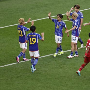 Jepun Indonesia