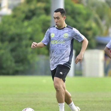 Norshahrul