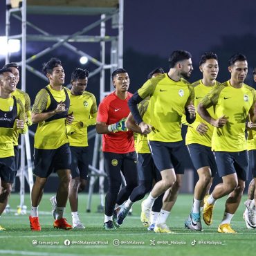 Azmil Azali Piala Asia