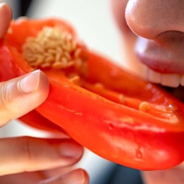 makanan untuk buah pinggang
