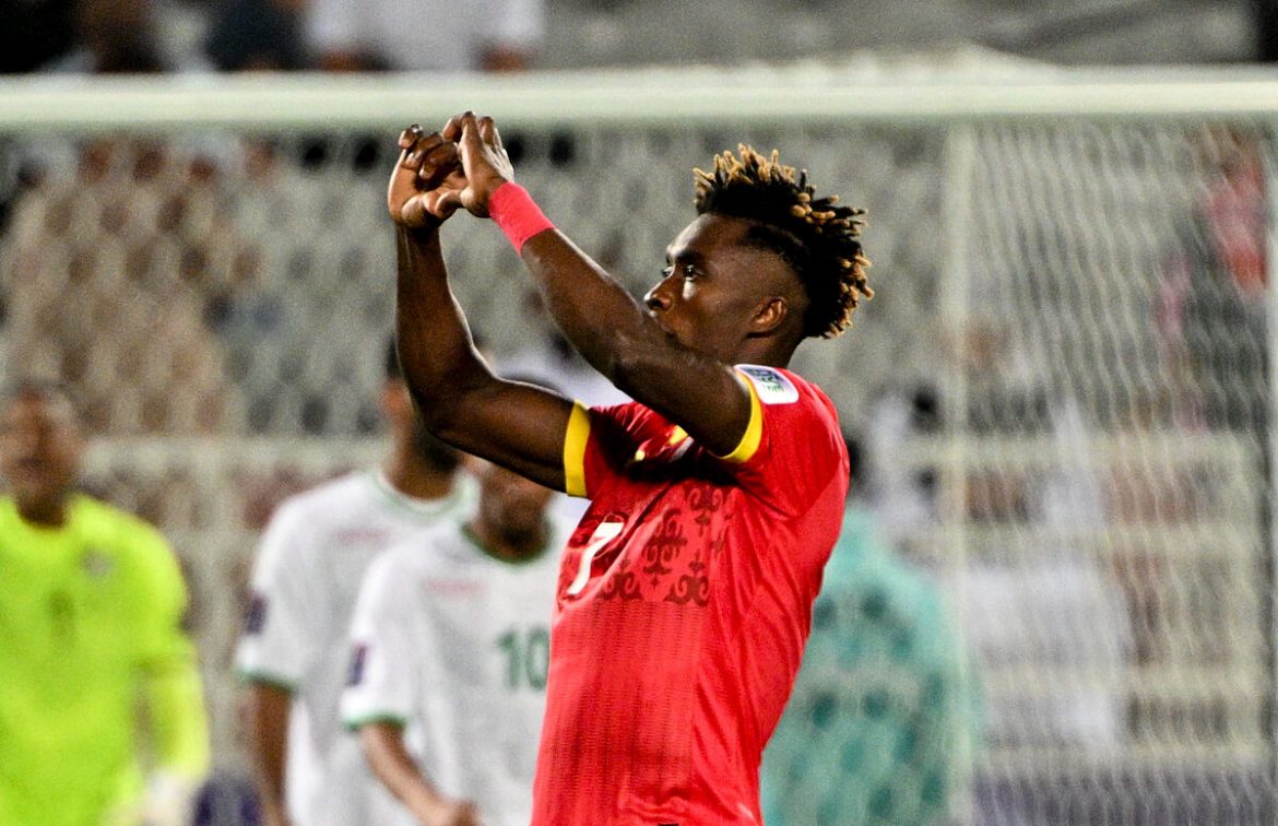 Joel Kojo