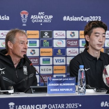 Korea Selatan