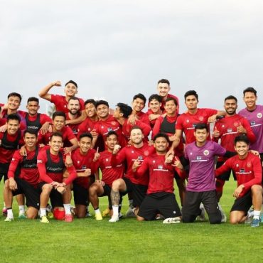 Skuad Indonesia