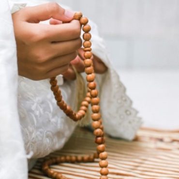 BERZIKIR SELEPAS SOLAT FARDU