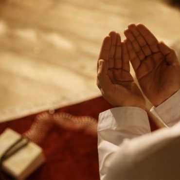 DOA BACAAN RASULULLAH SAW