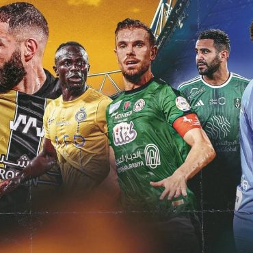 Saudi Pro League