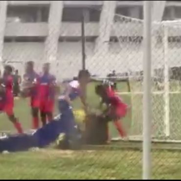 Liga Amatur