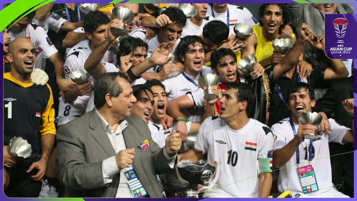 Piala Asia