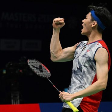 Lee Zii Jia BATC