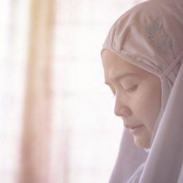PUNCA SOLAT TIDAK SAH