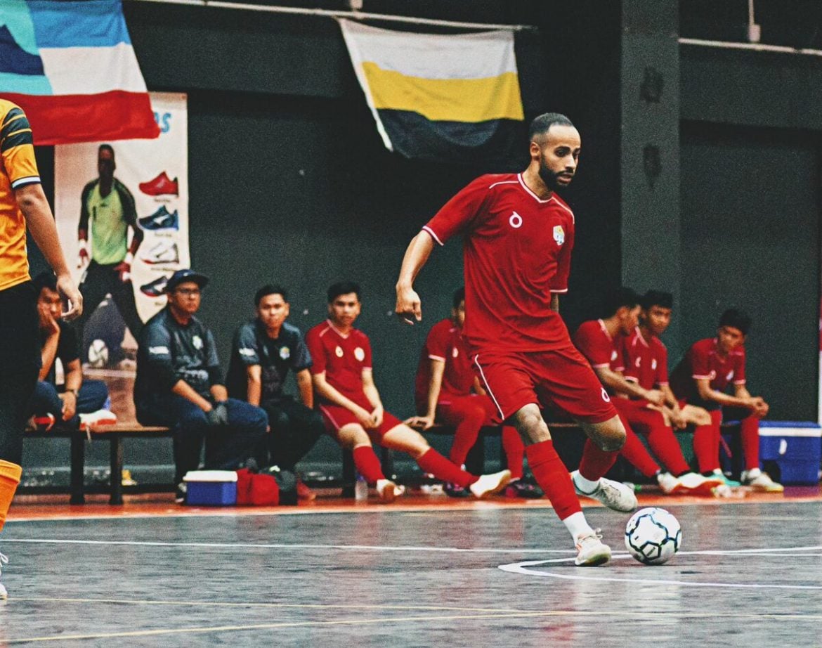 Kelwin Soares